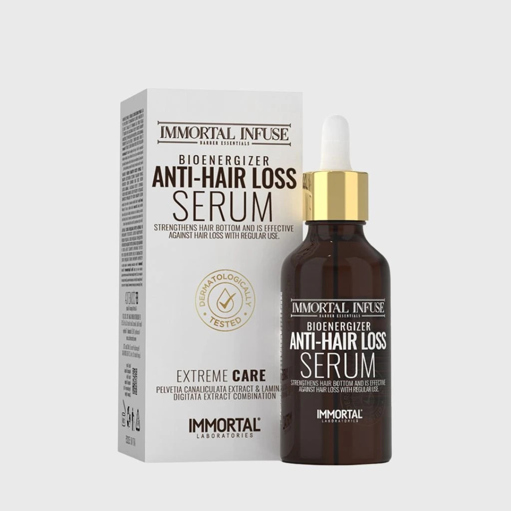 Anti-Hairloss posilující sérum proti vypadávání vlasů 50 ml