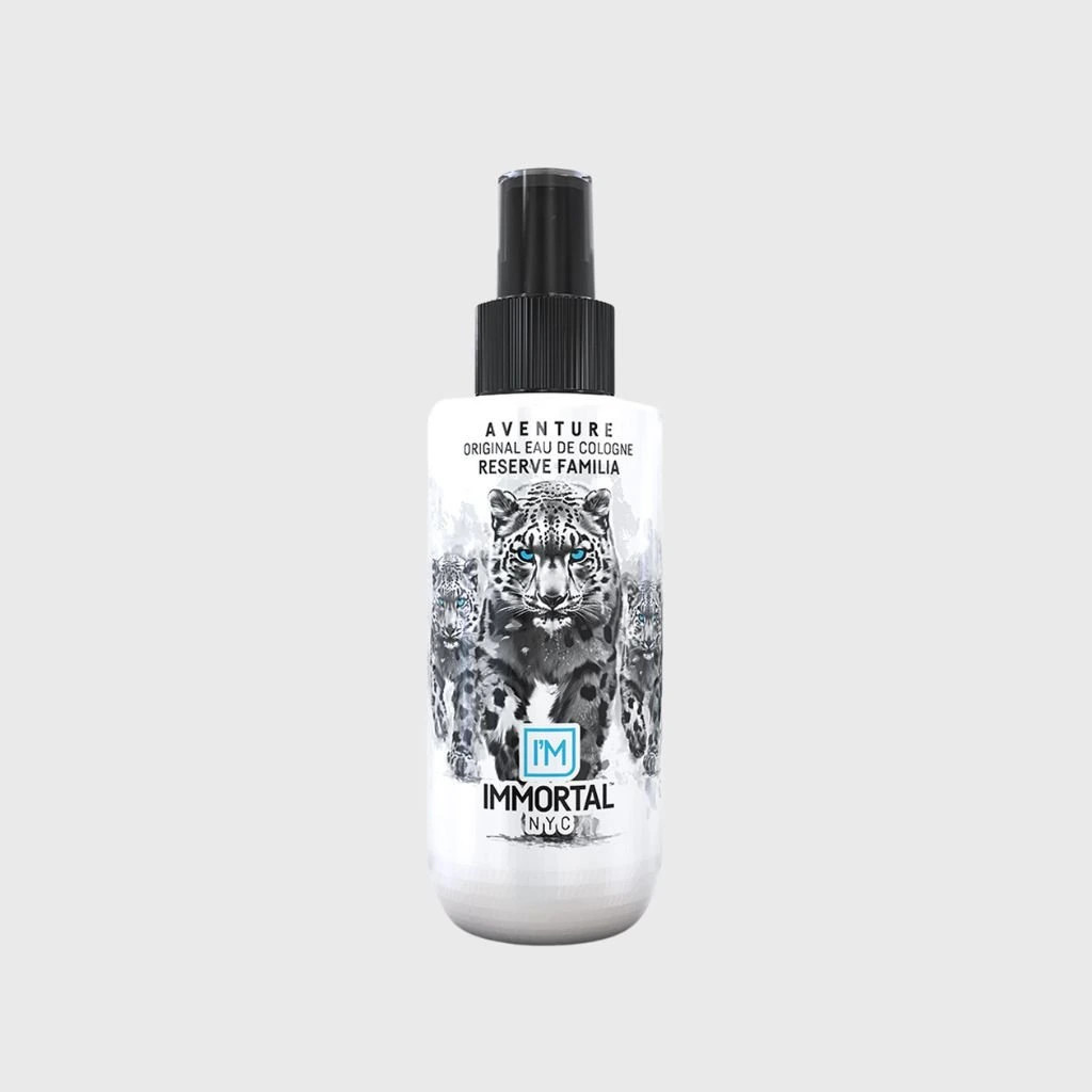 Familia Aventura Eau de Cologne kolínská ve spreji 150 ml