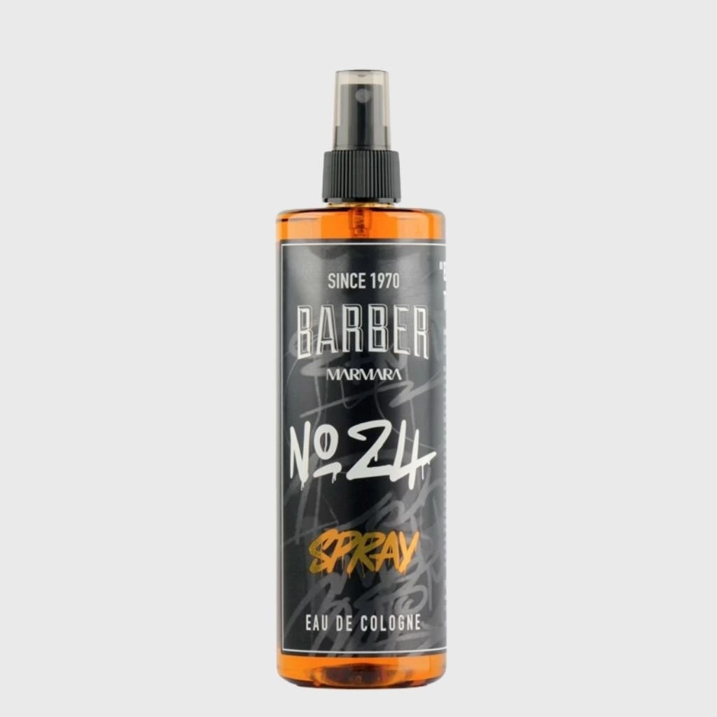 Marmara Barber Eau de Cologne Graffiti 150 ml